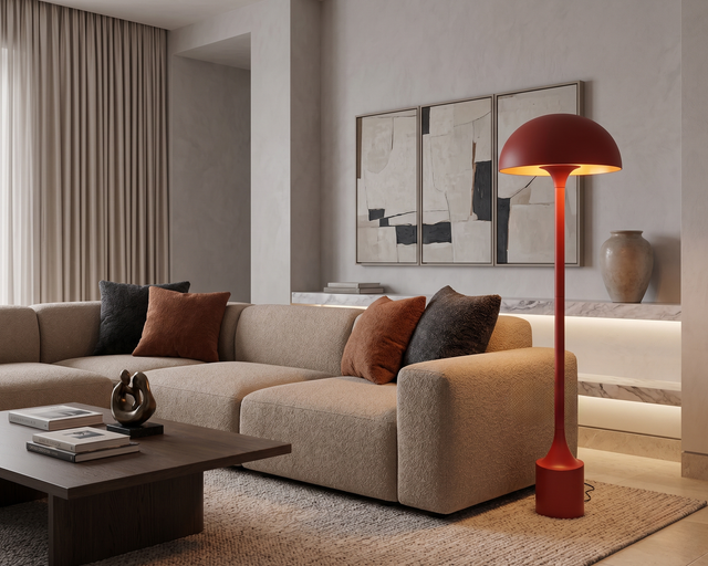 Floor Lamps