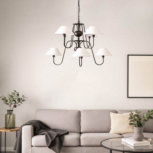 Chandeliers Lights