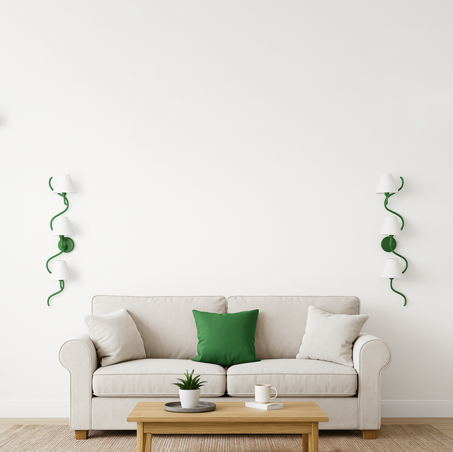 Wall Lamp Group