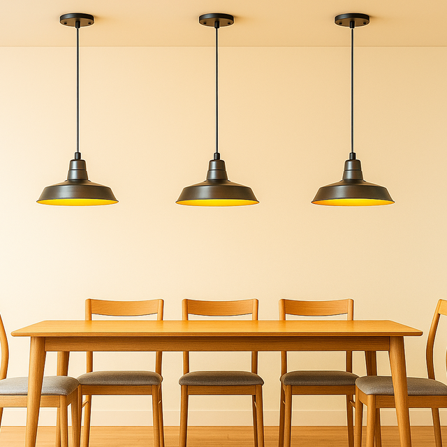 Hanging Light