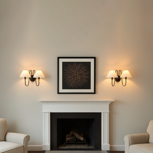 Wall Lamp Group