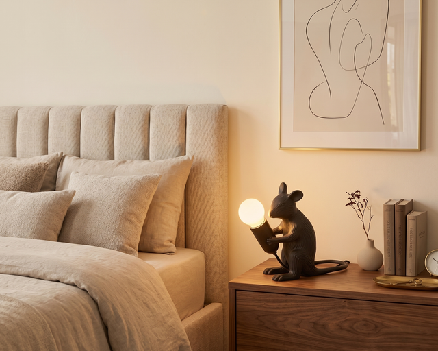 Table Lamps