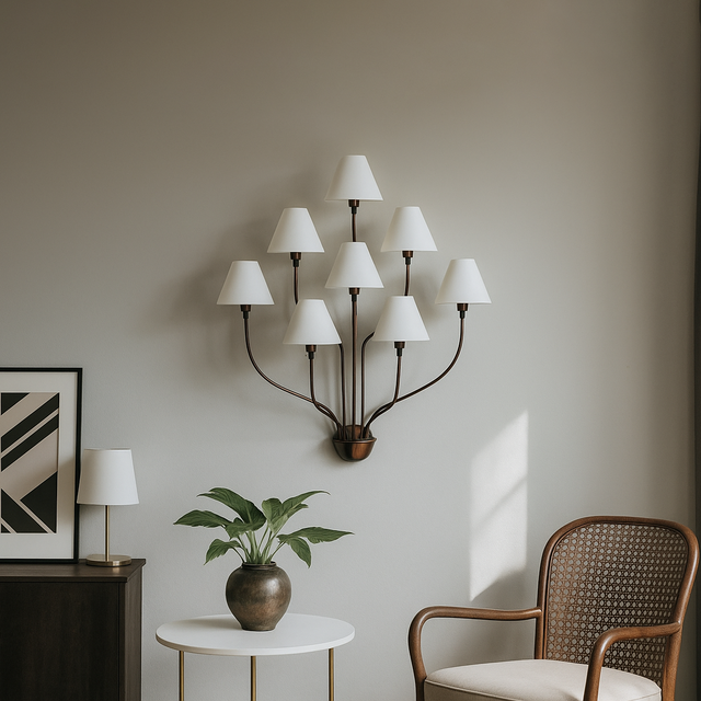 Wall Lights