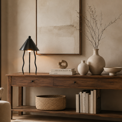 Collection image for: Tripod Table Lamps