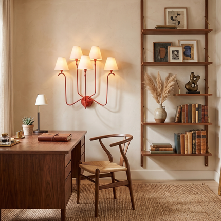 Collection image for: Wall Lights