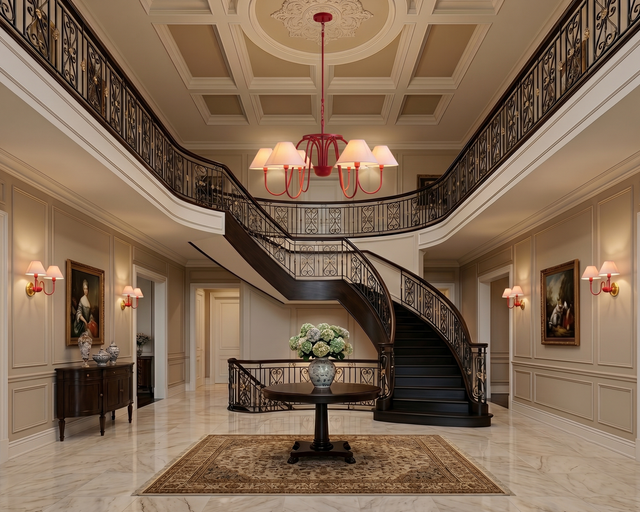 Chandelier Lights