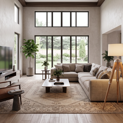 Collection image for: Tripod Floor Lamps