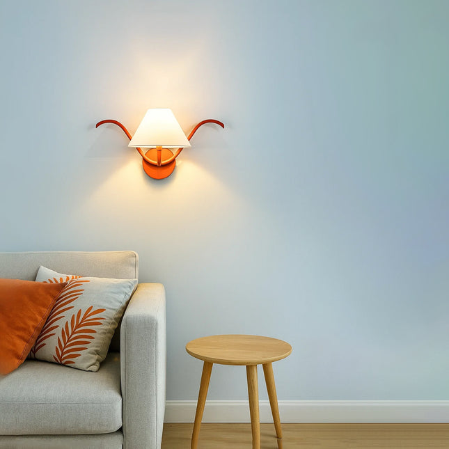 A Touch of Royalty — Illuminate in Red
