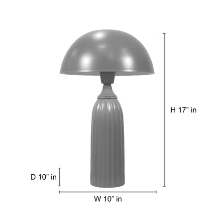 Green Table Lamps: A Touch of Luxury for Any Room green