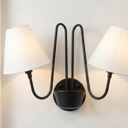 A timeless glow wrapped in Matte Black sophistication.