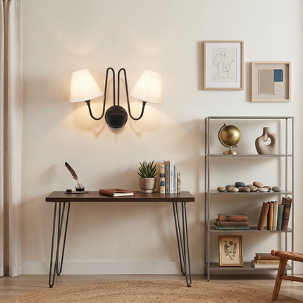 A timeless glow wrapped in Matte Black sophistication.