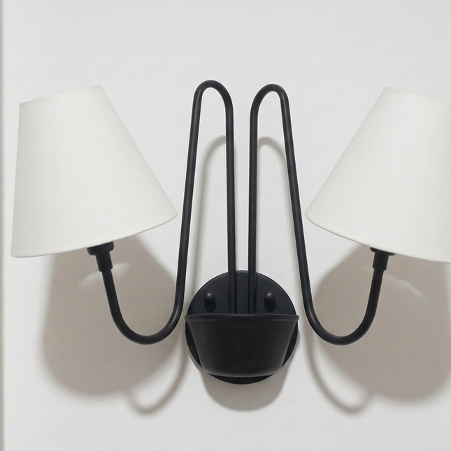 A timeless glow wrapped in Matte Black sophistication.