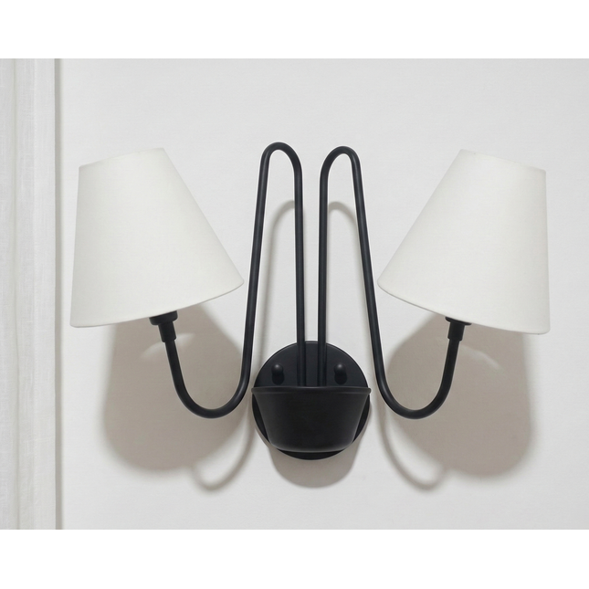 A timeless glow wrapped in Matte Black sophistication.