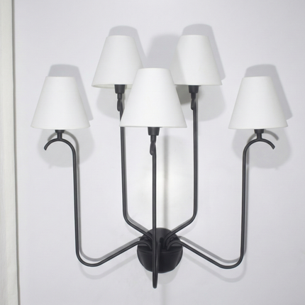 Collection image for: Wall Sconce 5
