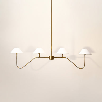 Each curve of the Brown Antique frame whispers elegance and depth brown