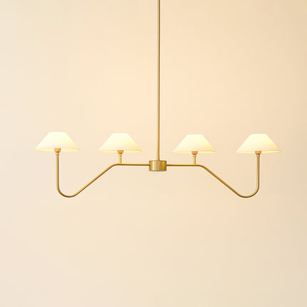 Each curve of the Brown Antique frame whispers elegance and depth brown