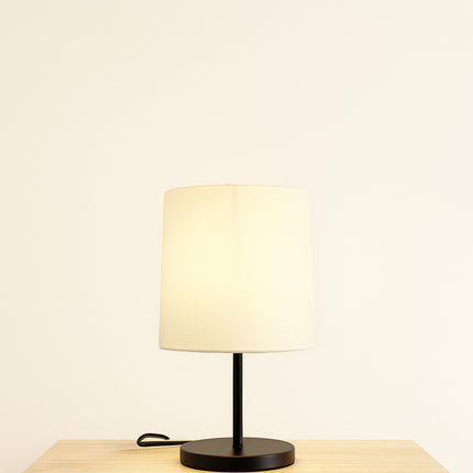 The Ultimate Guide to Choosing Table Lamps white