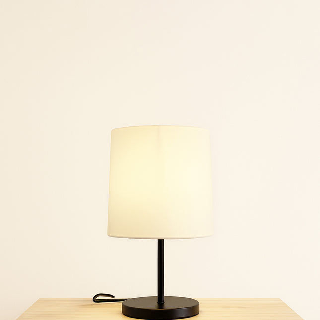 The Ultimate Guide to Choosing Table Lamps white