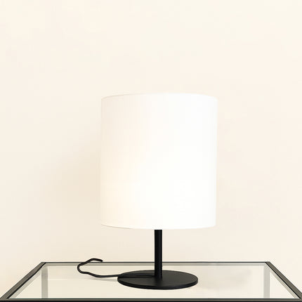 The Ultimate Guide to Choosing Table Lamps white