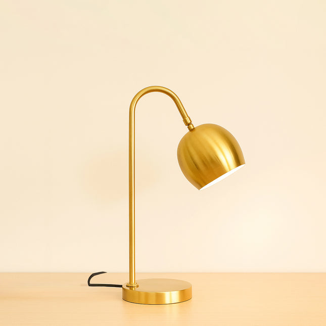 Budget-Friendly Table Lamps You’ll Love golden golden