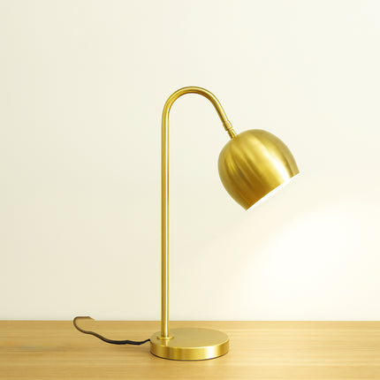 Budget-Friendly Table Lamps You’ll Love golden golden