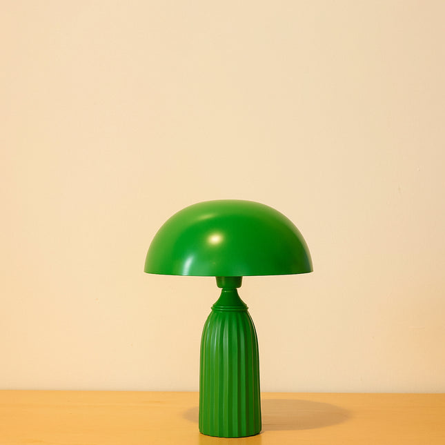 Green Table Lamps: A Touch of Luxury for Any Room green