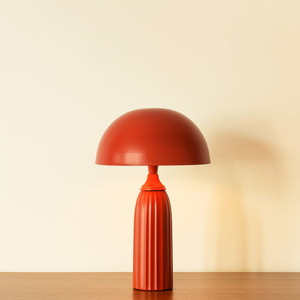 Red Unique Lamps: A Touch of Luxury for Your Home Red