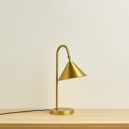 modern desk light with a touch of elegance unique table lamp