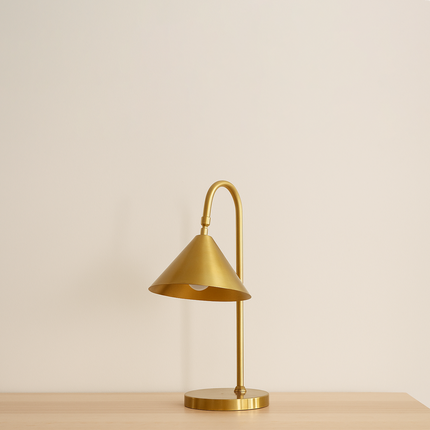 modern desk light with a touch of elegance unique table lamp