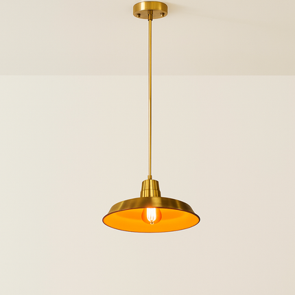 The Timeless Appeal of Golden Hanging Light Fixtures golden golden