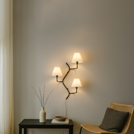 Transform your décor with the sleek allure of Matte Black.