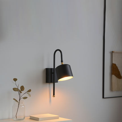 The epitome of refined design — your Matte Black companion.