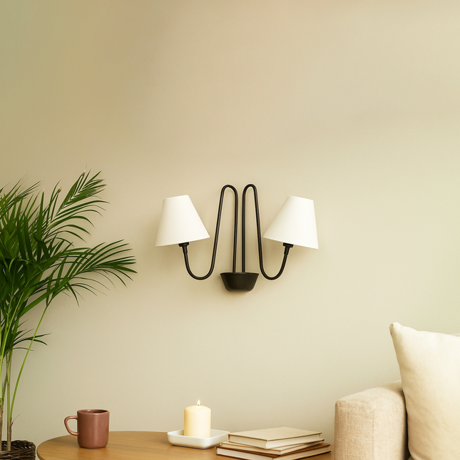 A timeless glow wrapped in Matte Black sophistication.