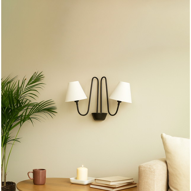 A timeless glow wrapped in Matte Black sophistication.