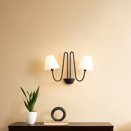 A timeless glow wrapped in Matte Black sophistication.