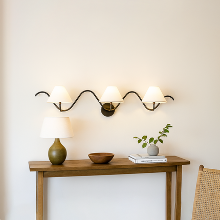 Redefining Luxury Black Lighting, One Glow at a Time