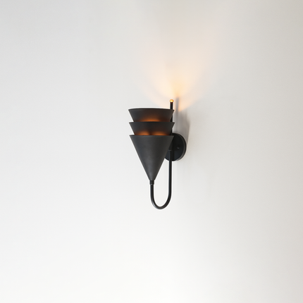 Vintage & Modern black Wall Sconces, Night Lights, and Wall Fixtures for Home black