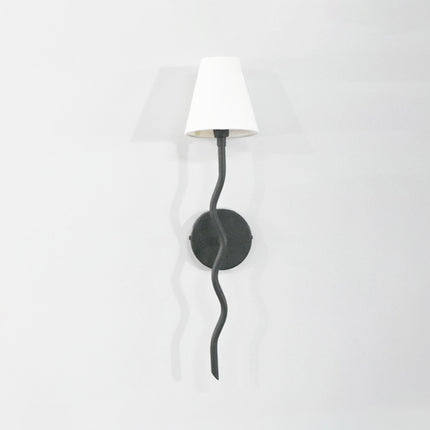Where minimalism meets grandeur — the essence of matte black design