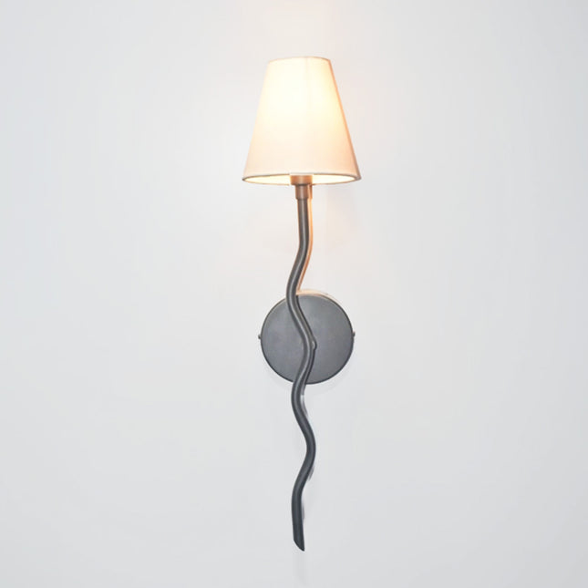 Where minimalism meets grandeur — the essence of matte black design