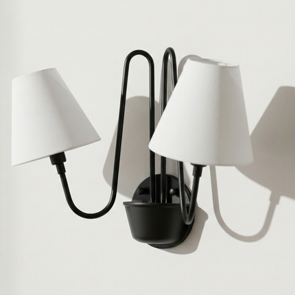 A timeless glow wrapped in Matte Black sophistication.
