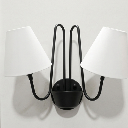 A timeless glow wrapped in Matte Black sophistication.