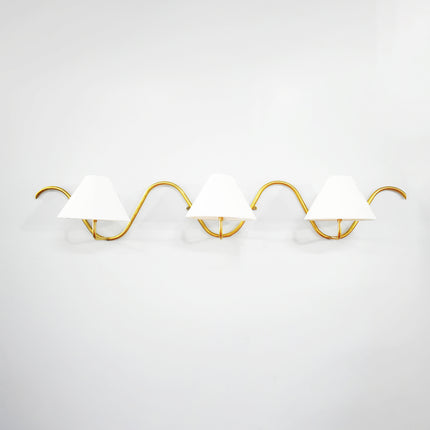 Bring depth and drama to interiors with Gold Brass tones