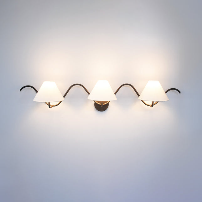 Redefining Luxury Black Lighting, One Glow at a Time