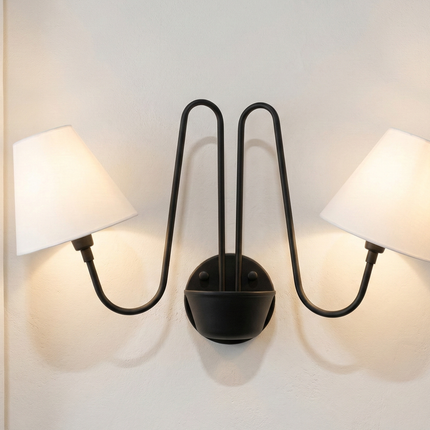 A timeless glow wrapped in Matte Black sophistication.