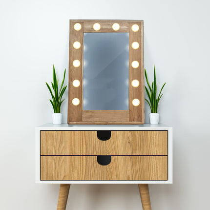 Collection image for: mirror light