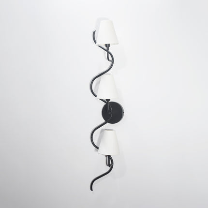 Unveil the poetry of shadow and light through matte black refinement. matte black