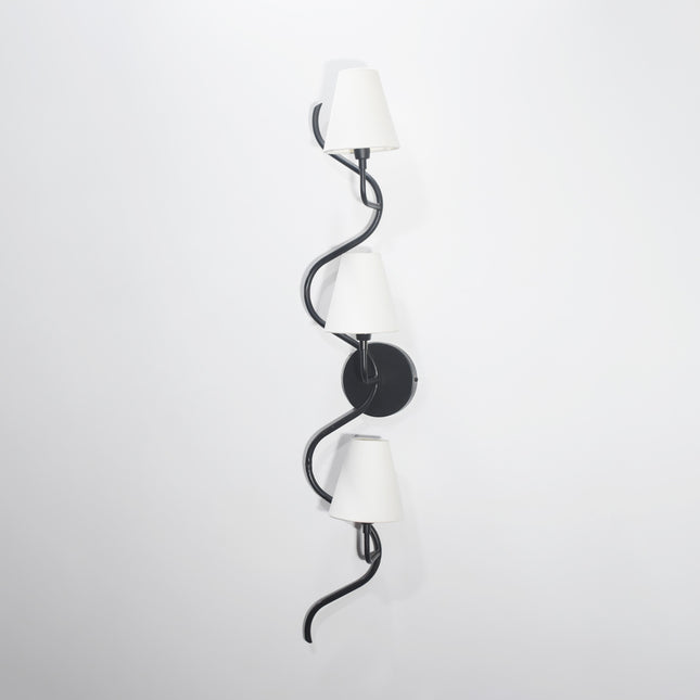 Unveil the poetry of shadow and light through matte black refinement. matte black