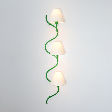 Enchant your evenings with subtle Green brilliance. green