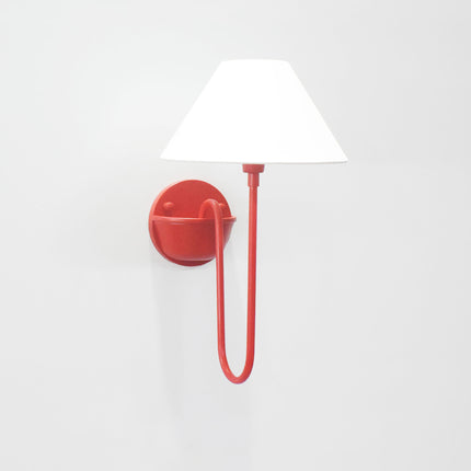 Where Sophistication Glows in Red