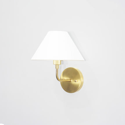 Let the eternal luster of Gold Brass enhance your décor